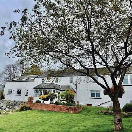 Airdside Cottage قلعة دوغلاس المظهر الخارجي الصورة