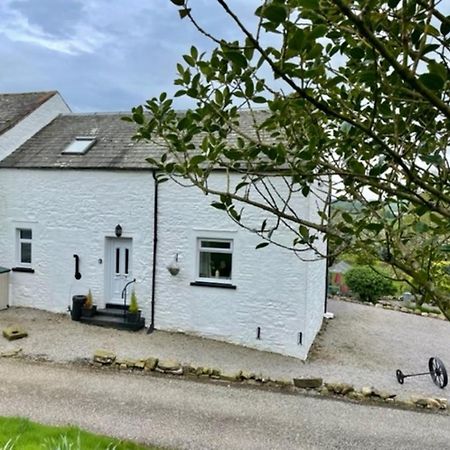 Airdside Cottage قلعة دوغلاس المظهر الخارجي الصورة