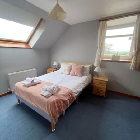 Airdside Cottage قلعة دوغلاس المظهر الخارجي الصورة