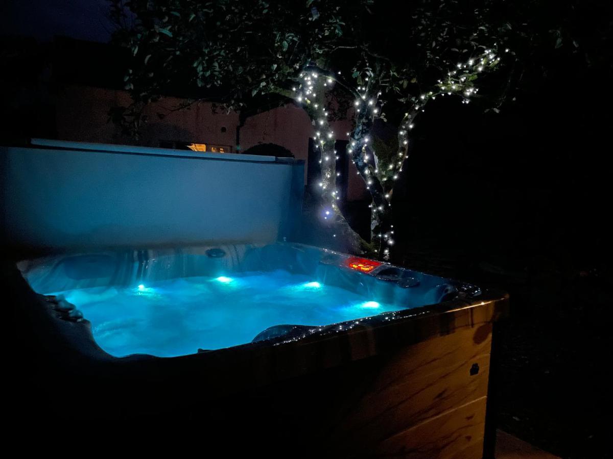 Airdside Cottage قلعة دوغلاس المظهر الخارجي الصورة